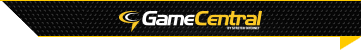 Game Central Logo
